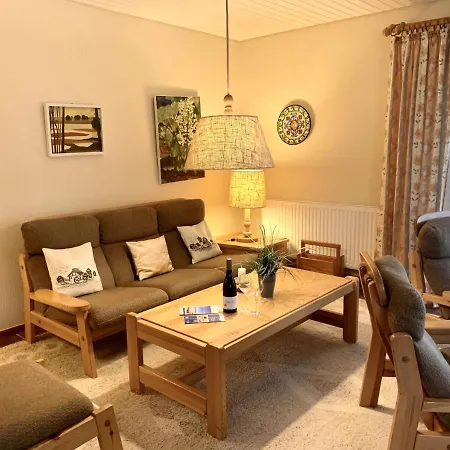 Sybille Σπίτι διακοπών Sankt Peter-Ording