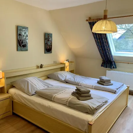 Dom wakacyjny Sybille