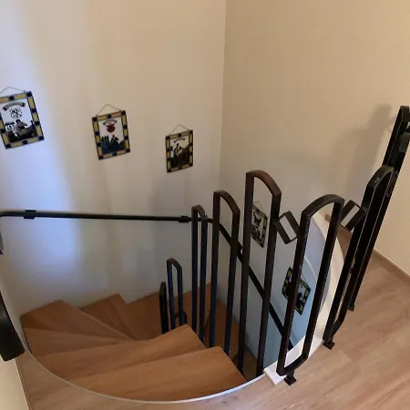 Sybille Σπίτι διακοπών