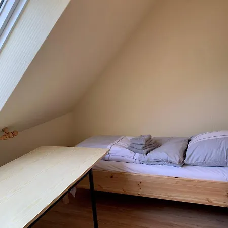 Sybille Dom wakacyjny