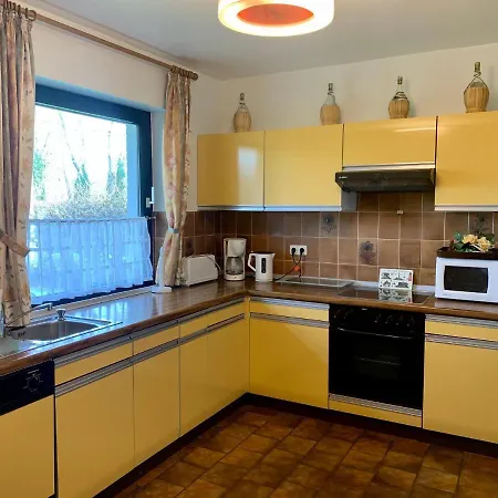 Sybille Dom wakacyjny