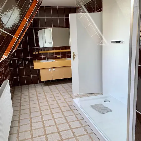 Sybille Dom wakacyjny *