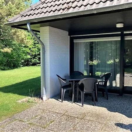 Dom wakacyjny Sybille *