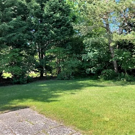 Sybille Dom wakacyjny